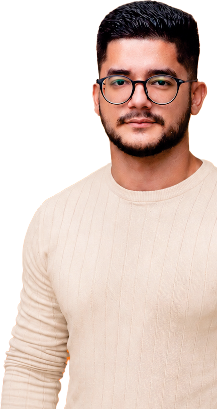 Raposinha, pré-candidato a deputado federal pelo Rio Grande do Norte