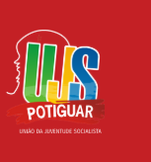 UJS Potiguar — União da Juventude Socialista